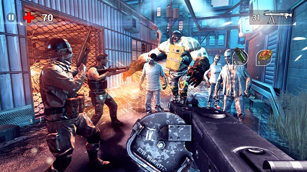 Unkilled APK Play Free on Android