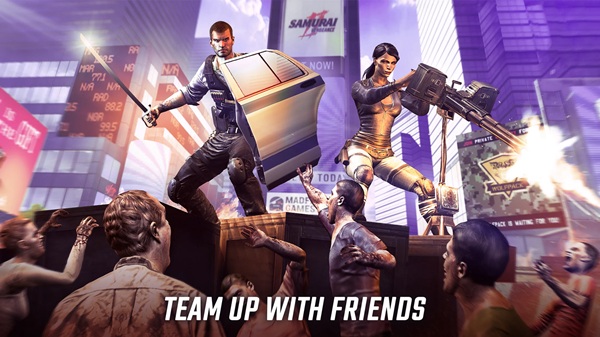 Unkilled APK Try on Android
