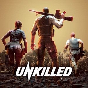 Logo Unkilled APK