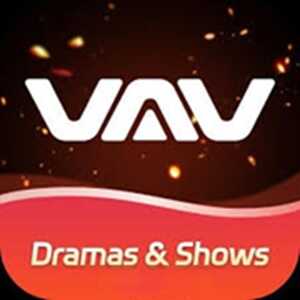 Logo VahaFlix APK