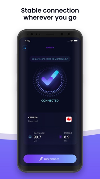vpnify Download For Android