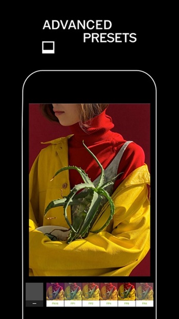 VSCO APK Latest for Android