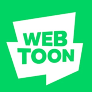 Logo Webtoon APK