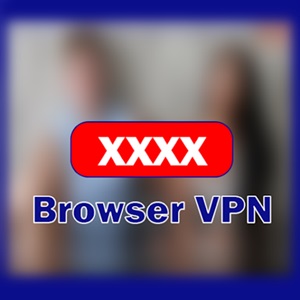 Logo XNXUBD VPN Browser APK