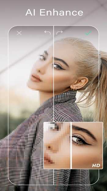 YouCam Perfect Free For Android