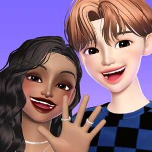 Logo Zepeto APK